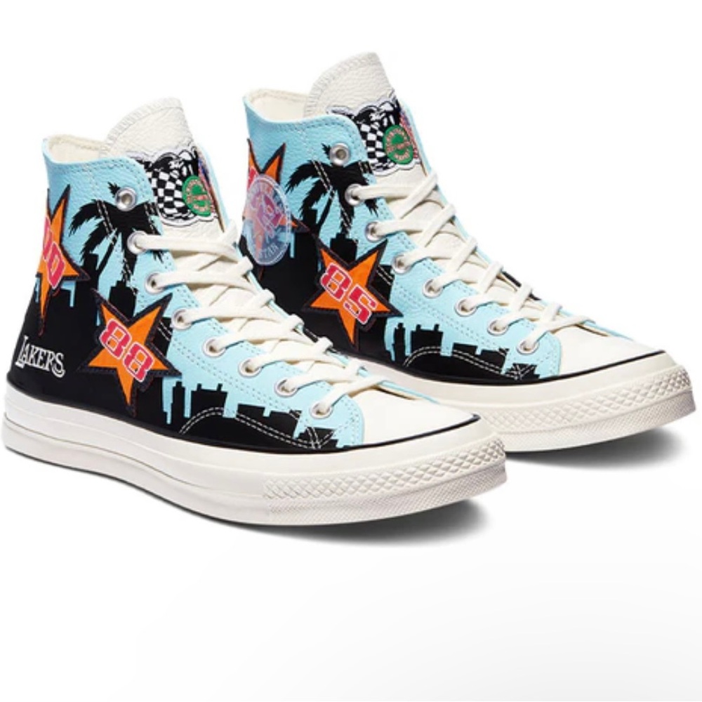 Converse Chuck Taylor All-Star 70 Hi